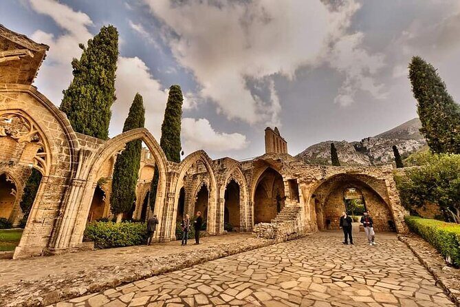 Nicosia and Kyrenia Private Tour From Nicosia & Kyrenia - Who Should Consider This Tour?