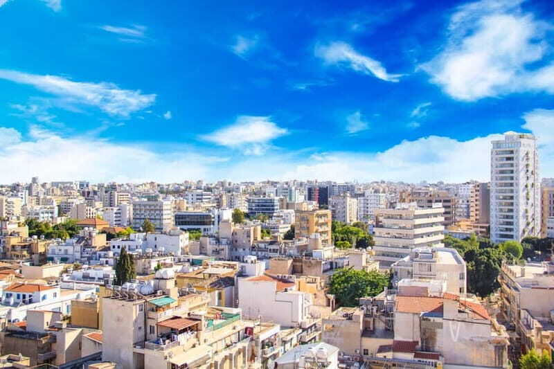 Nicosia: Express Walk with a Local in 60 minutes - The Real Value: Why This Tour is Worth Considering