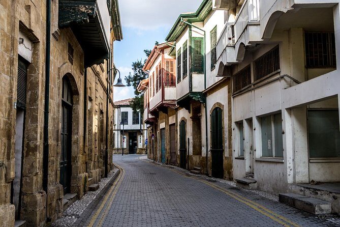 Nicosia Like a Local: Customized Private Tour - Why This Tour Might Be Perfect for You