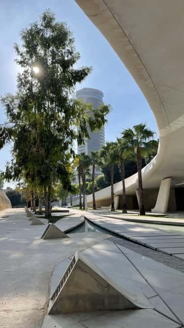 Nicosia: Private Walking Tour of the City with a Local Guide - What Makes This Tour Special