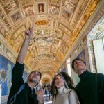 Night at the Colosseum Guided Walking Tour of Ancient Rome - Authentic Experiences & Tips