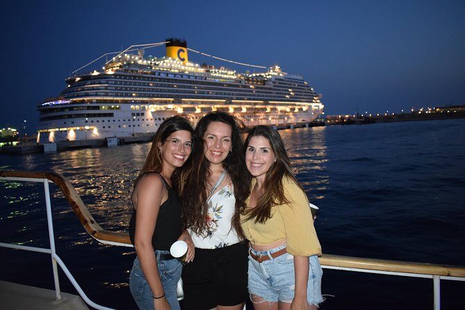 Night Boat Party: Mallorca Nightlife - Practical Tips for Your Night Boat Experience