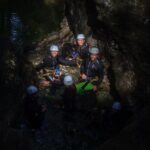 Night canyoning - A Deep Dive into the Night Canyoning Experience