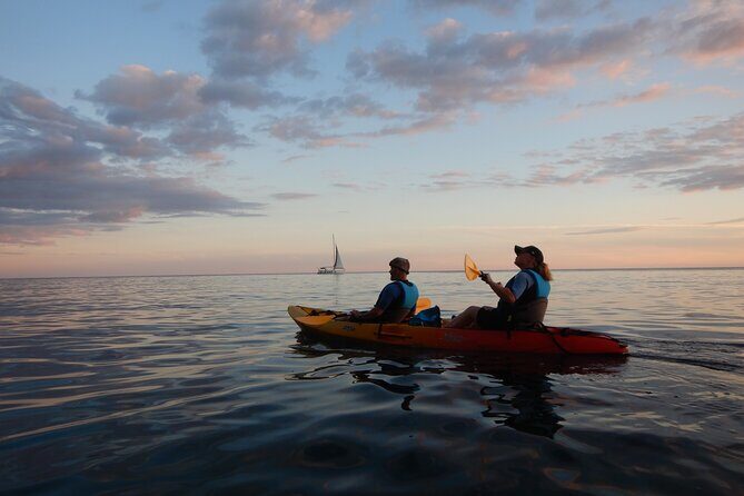 Night Glow Kayaking in Pula - Who Should Consider This Tour?