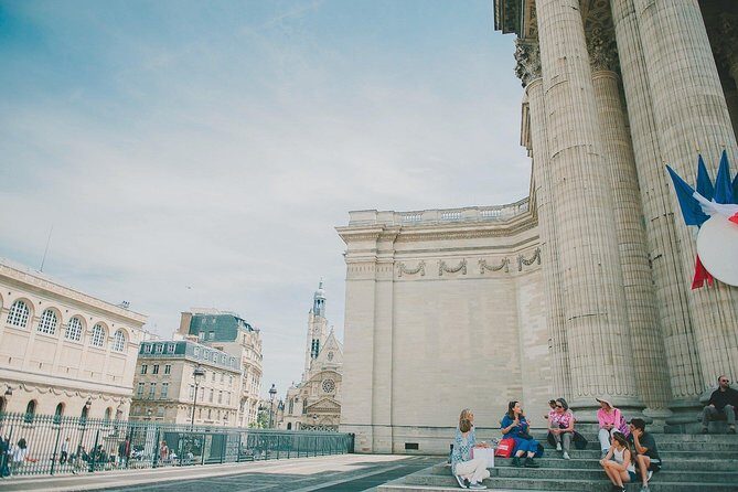 Night Out in Paris: Boho Vibes & City Lights - Who Is This Tour For?