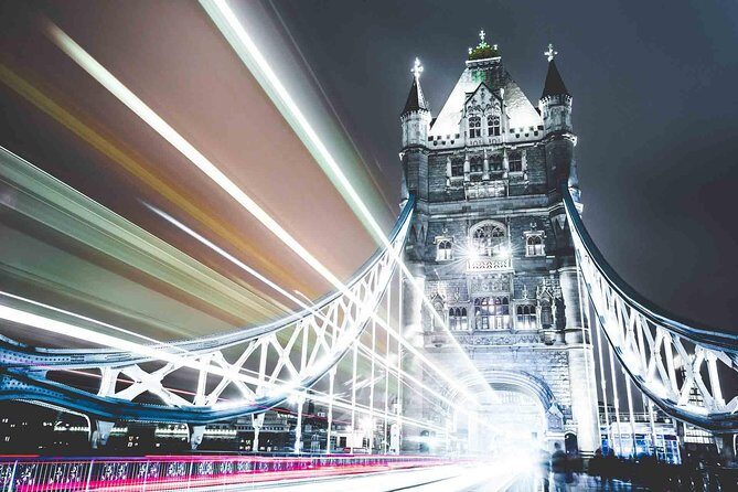 Night Photography Tour in London - Why This Tour Is a Great Investment