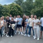 Night PubCrawl Tour in Dusseldorf - Shots and Party! - Practical Details and Tips for Participants