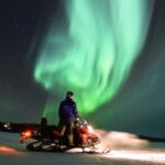 Night Snowmobile Safari, Rovaniemi - What to Expect: Experience Breakdown