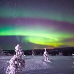 Night Snowshoeing Adventure under the Northern Lights - Why This Tour Works Well