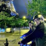 Night / Sunset Tour of Paris in Electric Bike - Final Thoughts