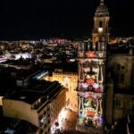 Night Tour in Malaga: Enjoy the Sunset and City Lights - Why Choose This Tour?