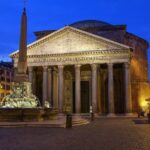Night Tour of Rome with Local Pizza Dinner and Gelato Experience - Authentic Encounters and Guides