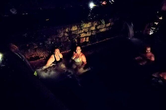 night tour poça da beija 99.99 entries and dinner included - FAQ