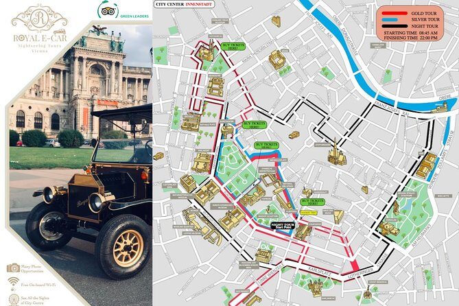 ( Night Tour ) With Private Guide + wine or prosecco - Authenticities and Challenges: Insights from Reviews