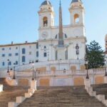 Night walk to discover all of Rome with a friend in total safety - Practical details: what to expect