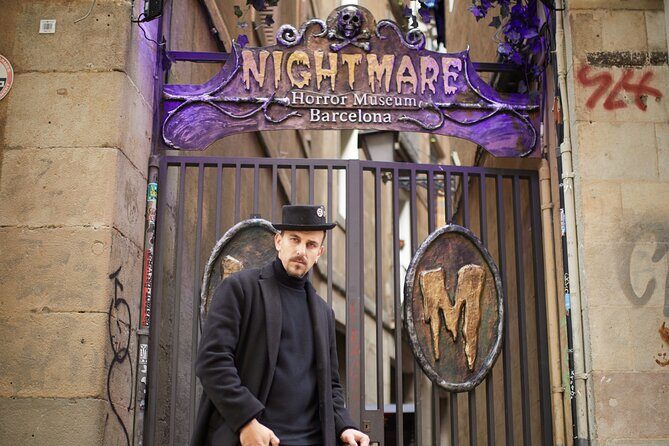 Nightmare Horror Museum Barcelona Interactive Experience - Final Thoughts: Is It Worth It?