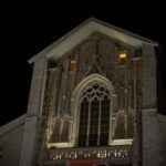 Nighttime guided tour of Chambéry  City of the Dukes of Savoy - Exploring Chambéry’s Landmarks After Dark