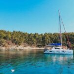 Nikiti: Private Catamaran Day Cruise with Open Bar - What Makes This Tour Stand Out?