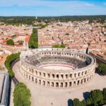 Nimes: Ancient Roman Arena Ticket & Old Town Audio Tour - What the Reviews Say