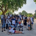 Nîmes Challenges EVG EVJF City Challenge team - Final Thoughts: Is It Worth It?