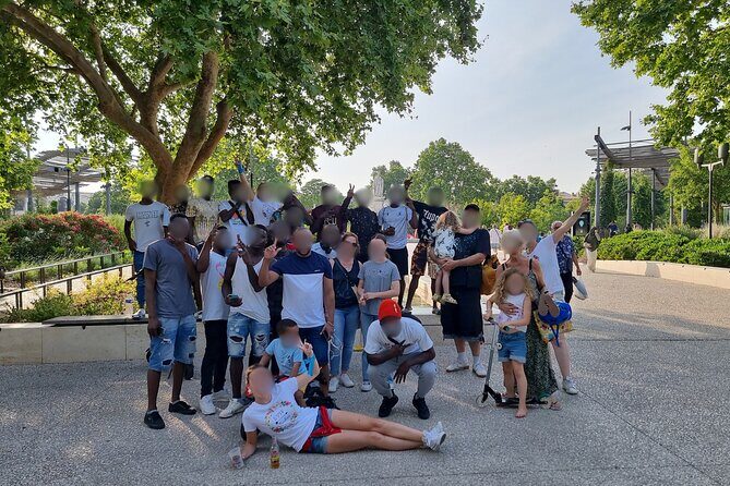 Nîmes Challenges EVG EVJF City Challenge team - Final Thoughts: Is It Worth It?