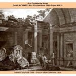 Nîmes, chronicle of a legacy from the Enlightenment to the Belle Époque - The Value and What You Take Away