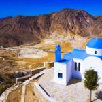 Nisyros Unveiled: A Day in Aegean Paradise with transfer! - What We Love About This Tour