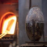 Nizbor Glass Factory Tour - The Rückl Crystal Factory Tour