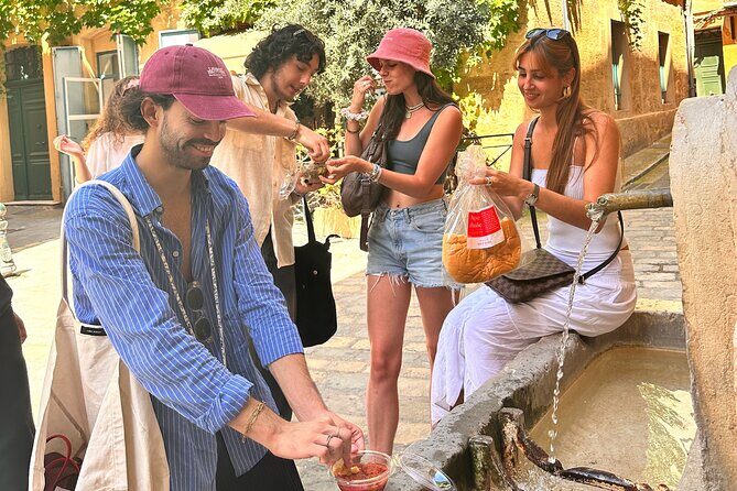 NO DIET CLUB - Best food tour in Aix en Provence (En / Fr) - Why This Tour is Worth the Price