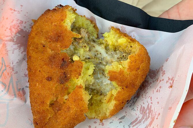 NO DIET CLUB - Best Food Tour in Milan ! - What to Expect from the Itinerary