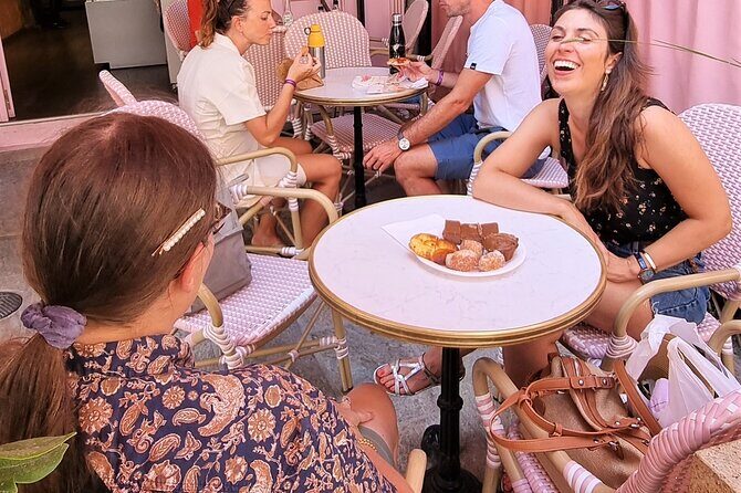 NO DIET CLUB - Unique local food tour in Ajaccio (English/French) - A Detailed Look at the Food Tour Experience