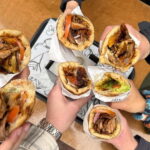 No Diet Club - Unique local Food Tour in Athens! - Practical Details and Considerations