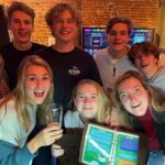 No Guide City Game: Brussels Hoppy-Tour - The Value of the Experience