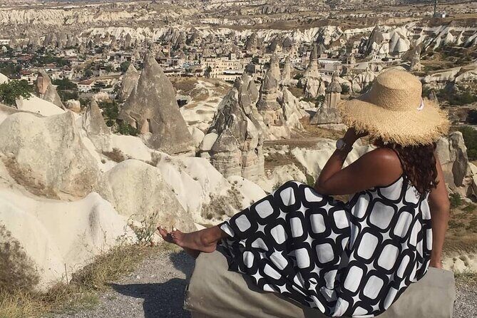 NO HIDDEN COST: Red&Green Combined Tour LUNCH+ENTRY TICKETS - Authentic Experiences and Value for Money