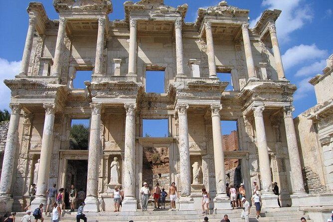 NO HIDDEN FEES: Ephesus & House of Mary Private/Mini Group Tours - Why This Tour Offers Great Value