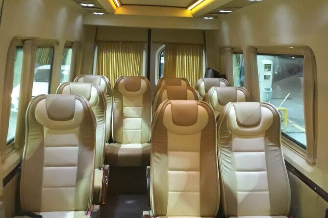 NO HIDDEN FEES : Ephesus, Virgin Mary's House, St. John Basilica - Why This Tour Offers Great Value