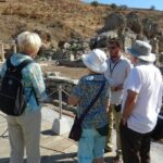 NO HIDDEN FEES Private Ephesus, Terrace Houses, St. John Basilica - From Kusadasi to Ancient Ephesus: What to Expect