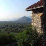 Noah's Ark Skadar Lake Journey - The Guide & Overall Atmosphere