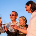 Noble Greeks Acropolis Wine Tasting with Private Sommelier - Meeting Point and Logistics