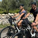 Noci: Bicycle Rental with App Navigation to Alberobello - Who This Tour Is Perfect For