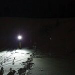 Nocturnal Skiing: Experience the Arctic's Magic - An In-Depth Look at the Experience