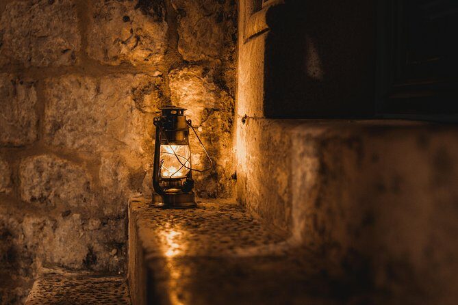 Nocturnal Tours Trogir & Split - Myths and Legends of Old Trogir Tour - Practical Details and Value