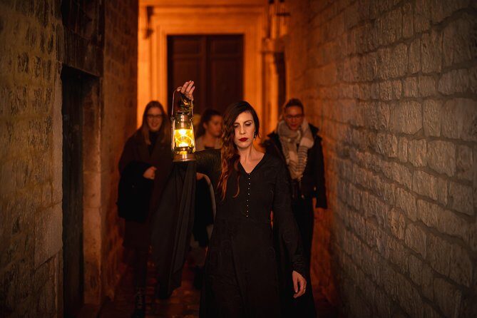 Nocturnal Tours Trogir & Split - Soul of the Old Split Tour - Who Will Love This Tour?