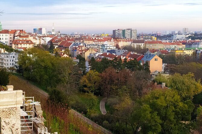 Non-touristy Prague - Cozy Neighborhoods - Private Tour - Why You’ll Love This Tour