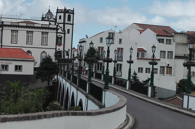 Nordeste Waterfall Private Tour - FAQs