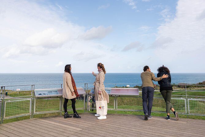 Normandy 2Days Trip Landing Beaches and Mont St Michel from Paris - Who Is This Tour Best For?