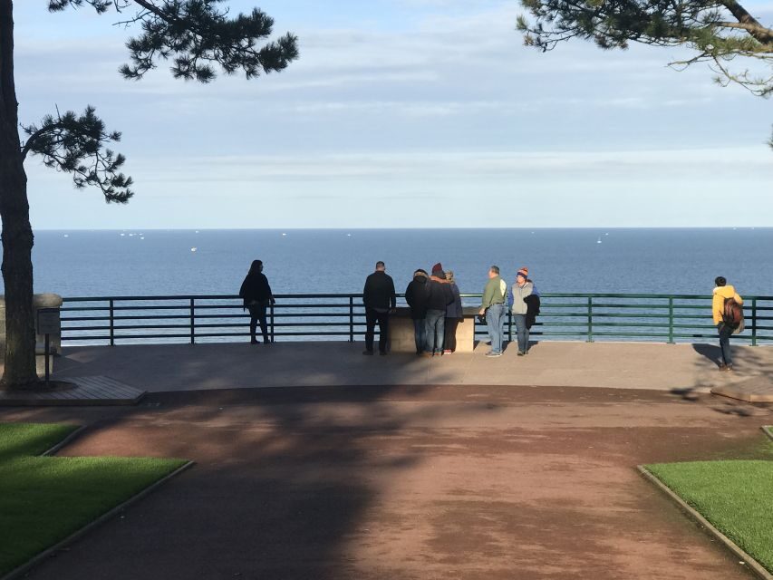 Normandy D-Day All Day Tour by Minibus from Paris - Final Thoughts