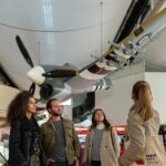 Normandy D-Day Beaches and American Cemetery Day Trip from Paris - Paying Respects at the American Cemetery