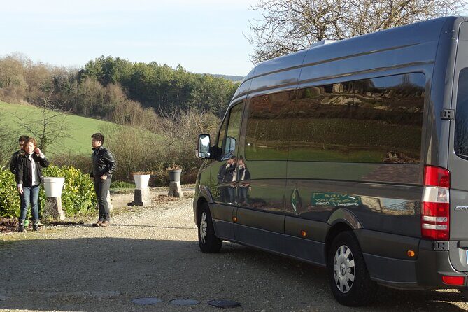 Normandy D day beaches day tour from Paris hotel- Private tour - Final Thoughts: The Practicality and Authenticity