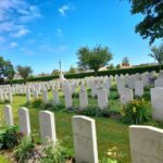 Normandy D-Day Beaches Private British Sector from Bayeux - FAQs